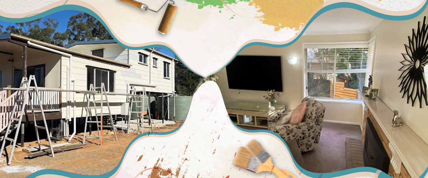 Commercial Painting