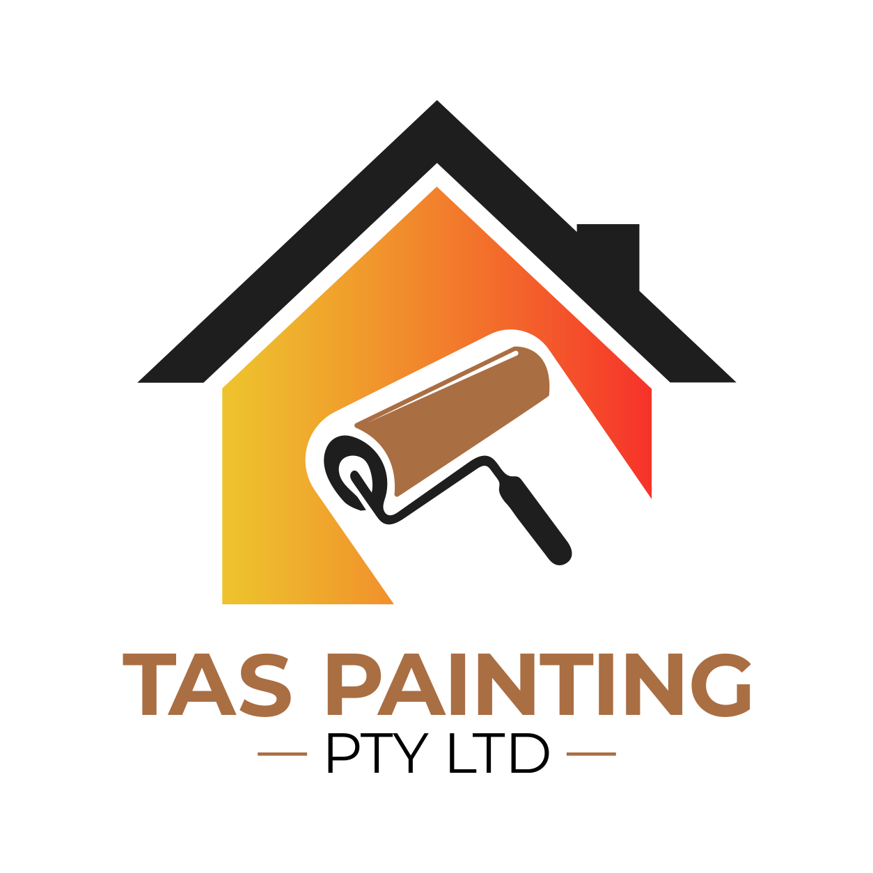 TAS Painting Pty Ltd