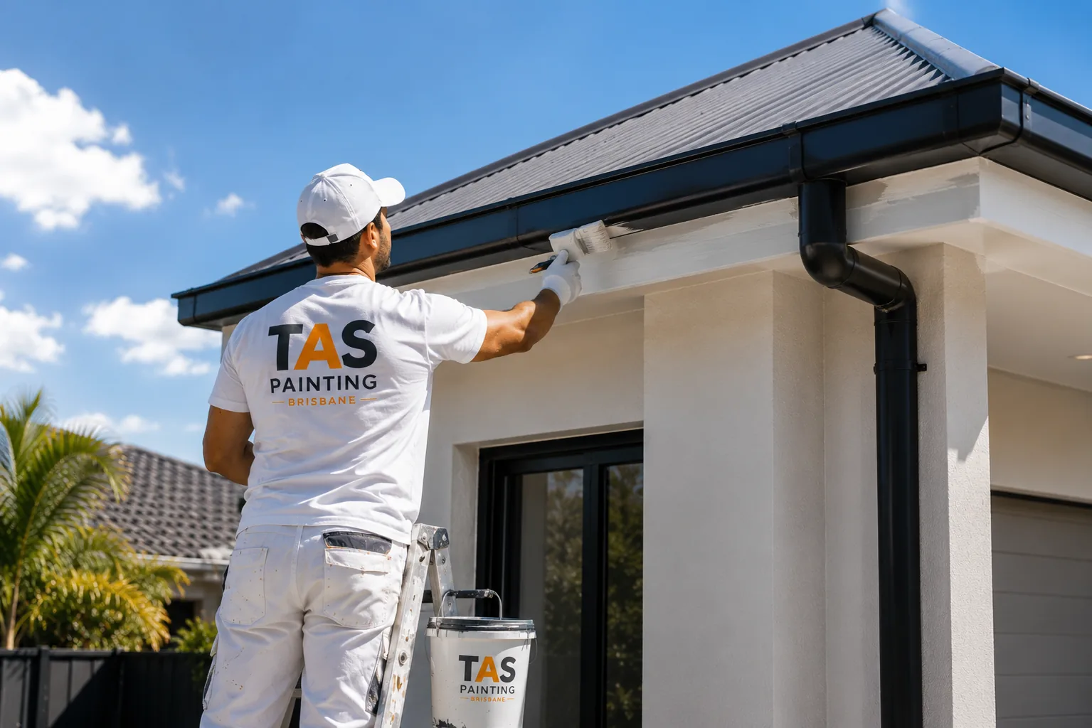 Commercial Painting
