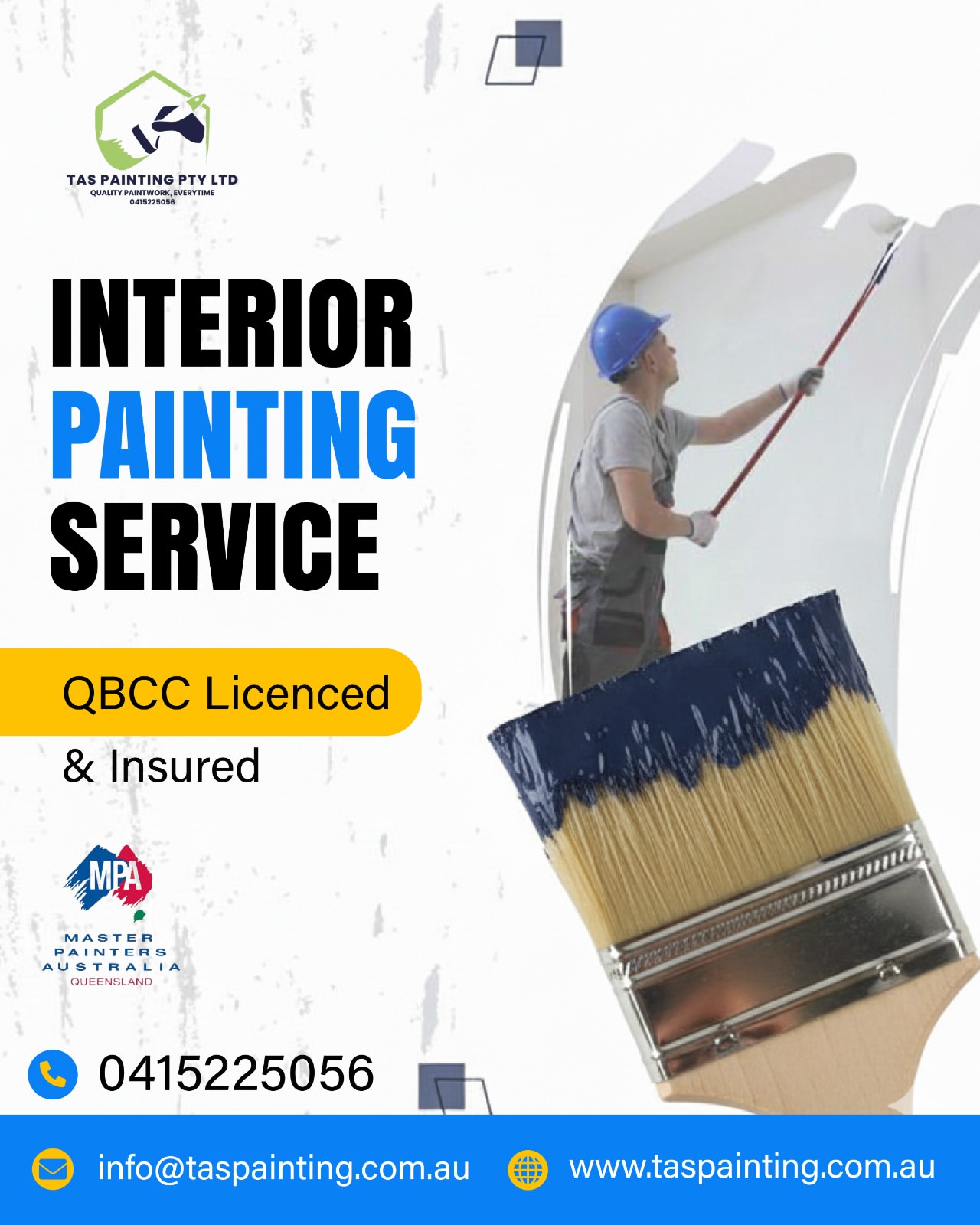 Residential Painting