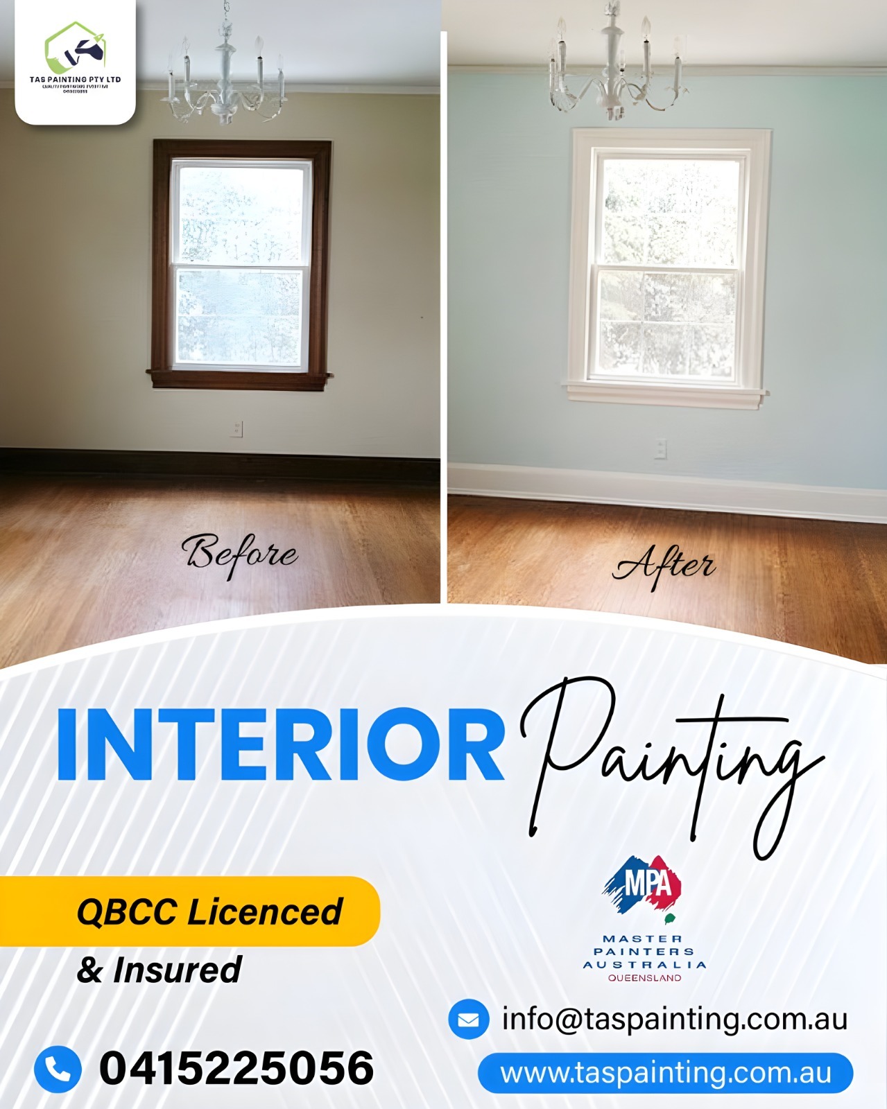 Commercial Painting