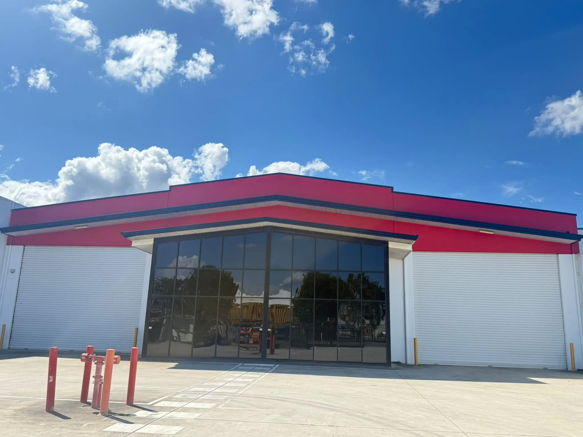 Commercial Painting