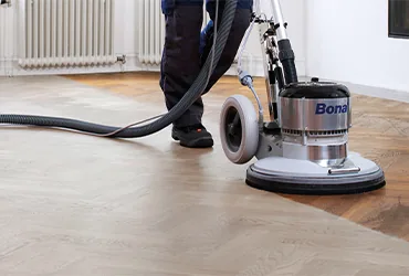 Floor Sanding