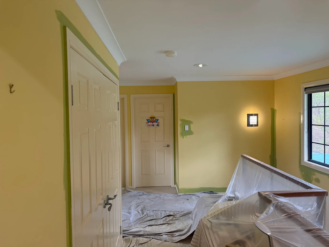 Residential Painting