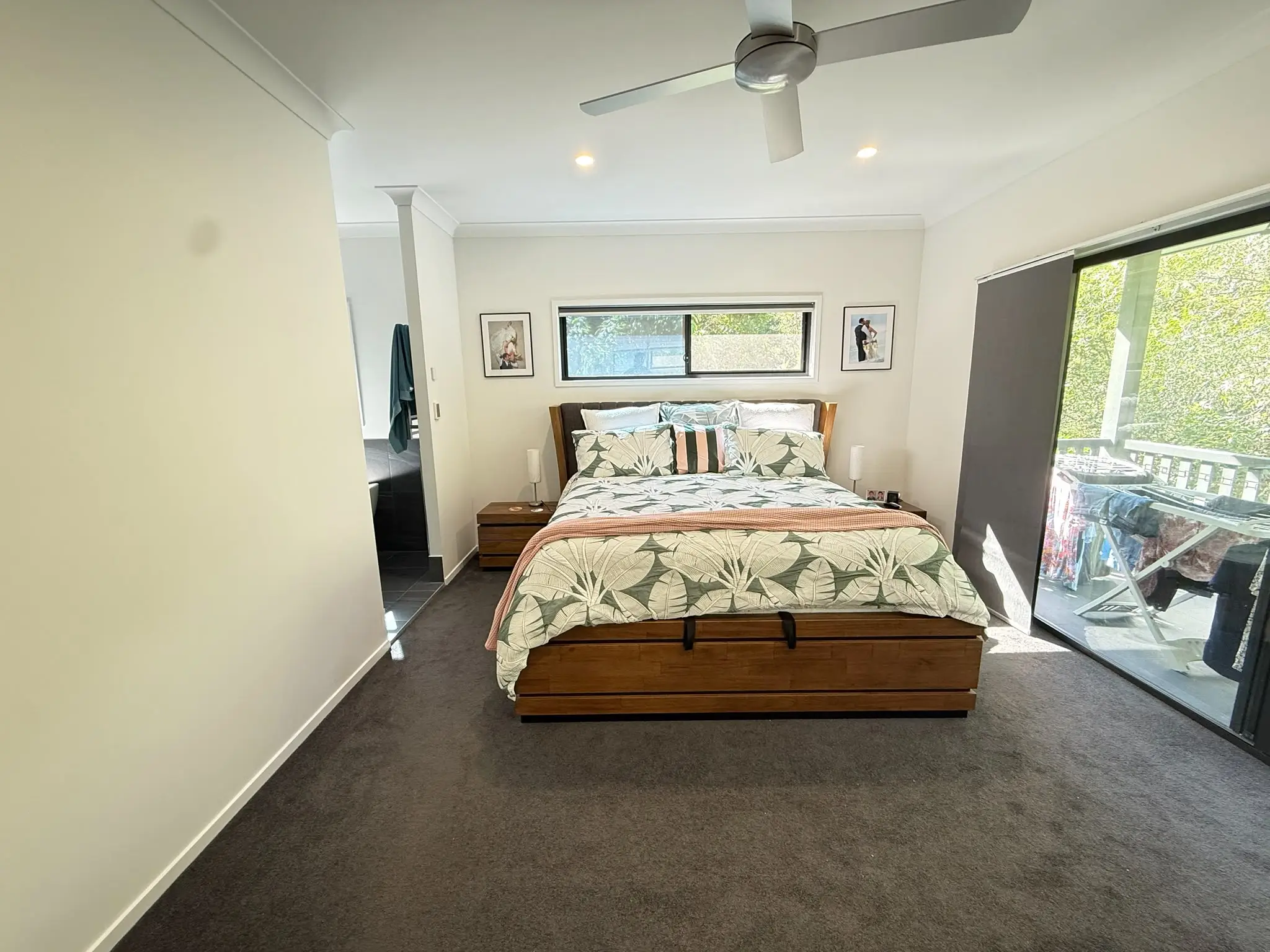 Interior Painting Services