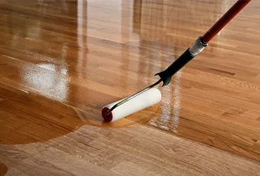 Floor Polishing