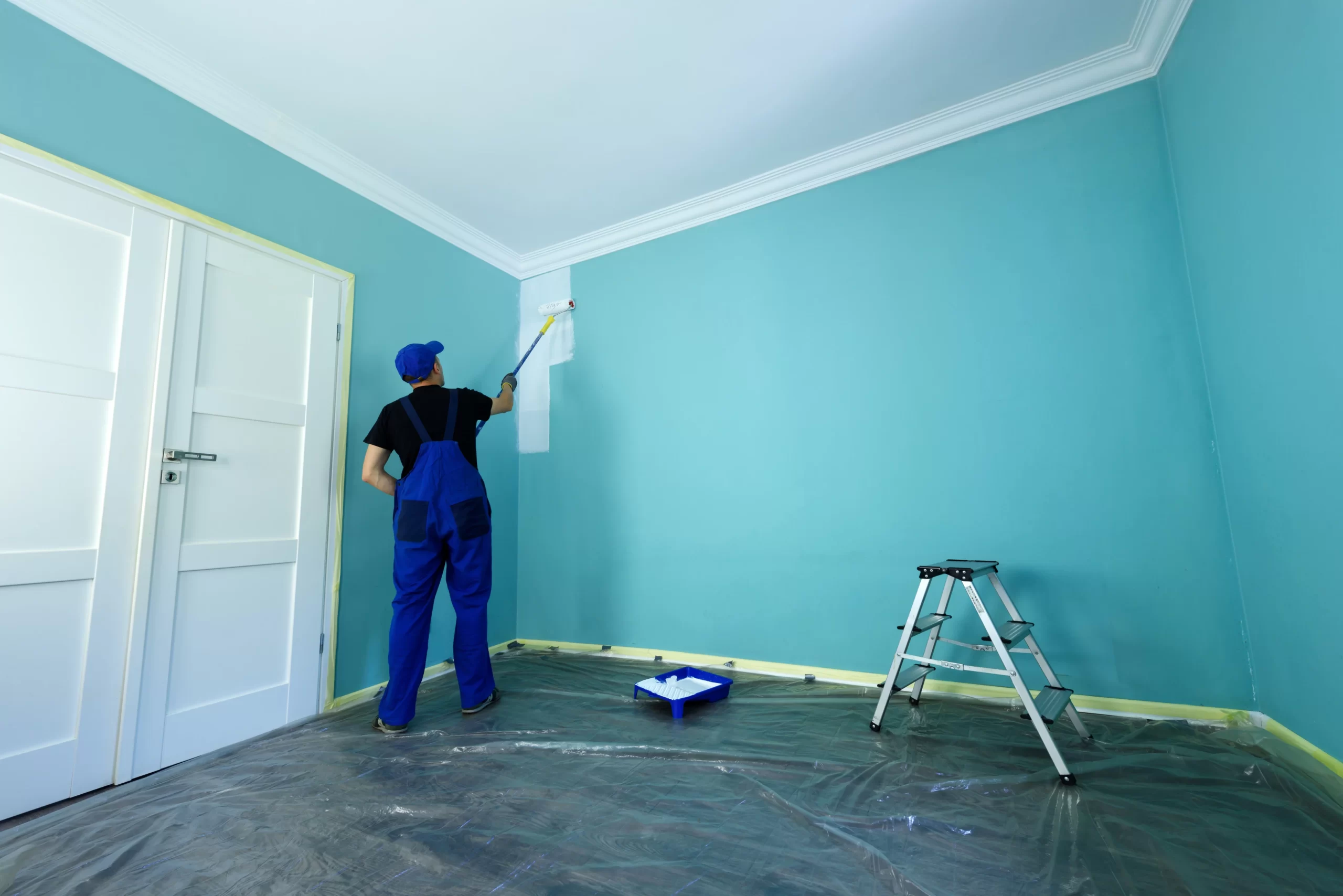 Interior Painting Services