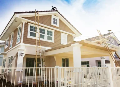 Residential Painters in Brisbane​