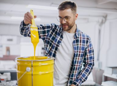 Painters in Brisbane