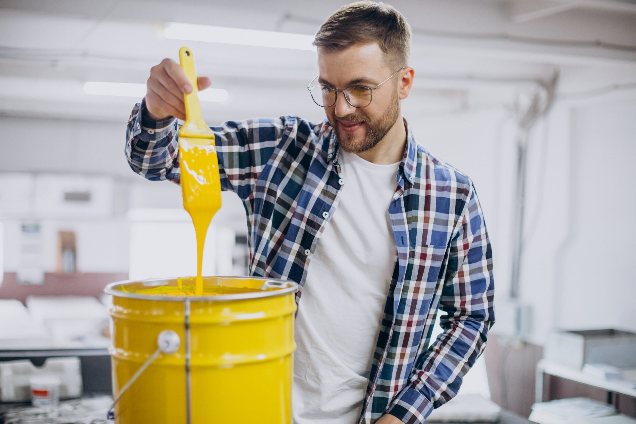 Painters in Brisbane